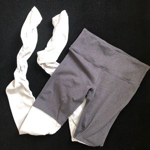 ALO YOGA Goddess legging